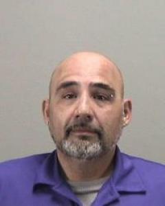 Dominic Rivera a registered Sex Offender of California