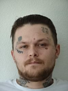 Dominic Matthew Shaul a registered Sex Offender of California