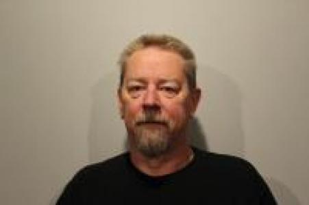 Donald Henry Bye a registered Sex Offender of California