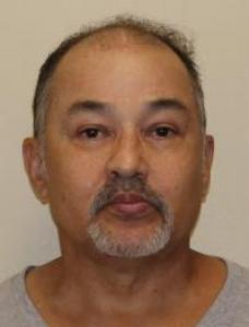 Donald Rodriguez Castille a registered Sex Offender of California