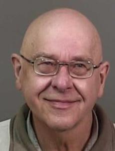 Donald Louis Doetsch a registered Sex Offender of California