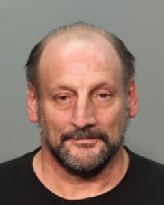 Donald Merton Fertig a registered Sex Offender of California