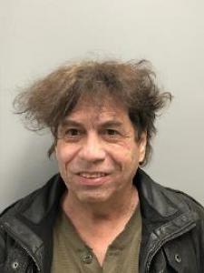 Donald Eric Fontes a registered Sex Offender of California