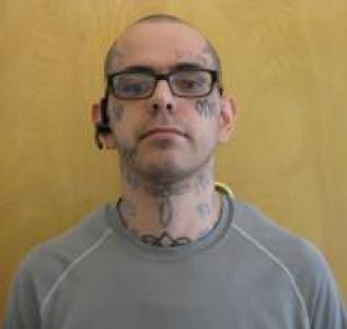 Donald Eugene Franklin IV a registered Sex Offender of California