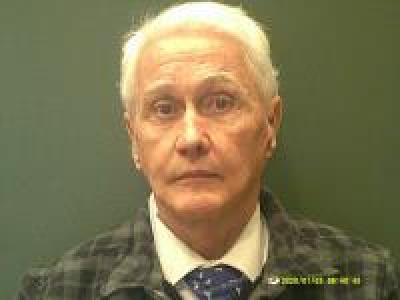 Donald Stuart Gillespie a registered Sex Offender of California