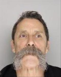 Donald Glass a registered Sex Offender of California