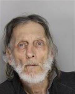 Donald Lee Kraus a registered Sex Offender of California