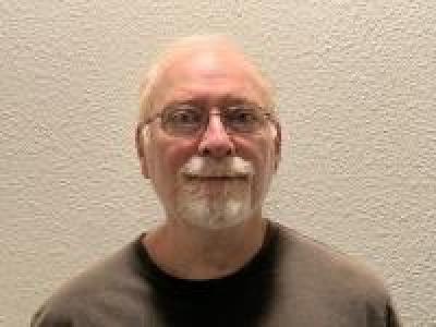 Donald Lee Nichols a registered Sex Offender of California