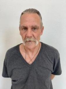 Donald Dean Parrack a registered Sex Offender of California