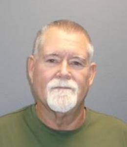 Donald Fredrick Ricketts a registered Sex Offender of California