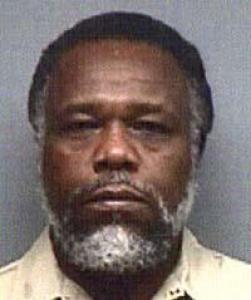 Donald Lee Robinson a registered Sex Offender of California