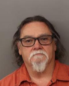 Donald Eugene Schoonover a registered Sex Offender of California