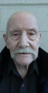 Donald Bruce Strain a registered Sex Offender of California