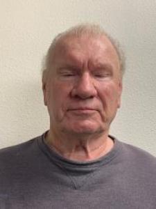 Donald Lee Swall a registered Sex Offender of California