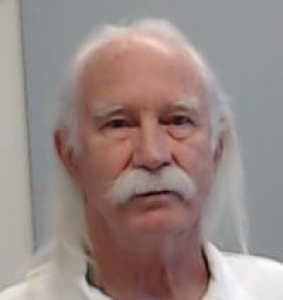 Donald H Sweet a registered Sex Offender of California