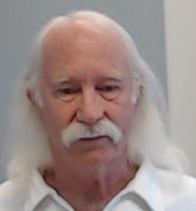 Donald H Sweet a registered Sex Offender of California