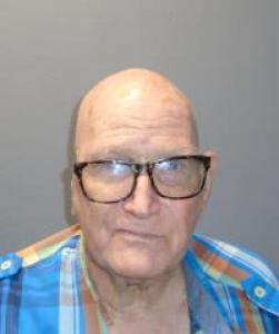Donald James Teevan a registered Sex Offender of California