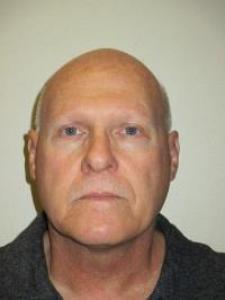 Donald Jay Ward a registered Sex Offender of California