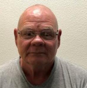 Donald Lynn Wendover a registered Sex Offender of California