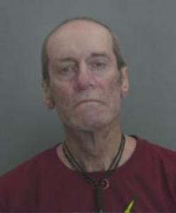 Donald Mitchell Wesp a registered Sex Offender of California