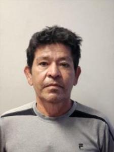 Donato Figueroa Garcia a registered Sex Offender of California