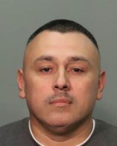 Donato Moses Perez a registered Sex Offender of California