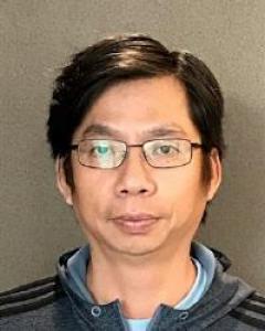 Dongkhoa Tonthat a registered Sex Offender of California