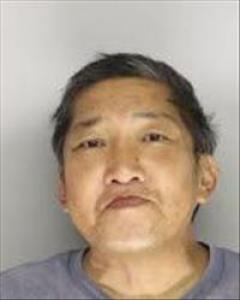 Dong Minh Lee a registered Sex Offender of California