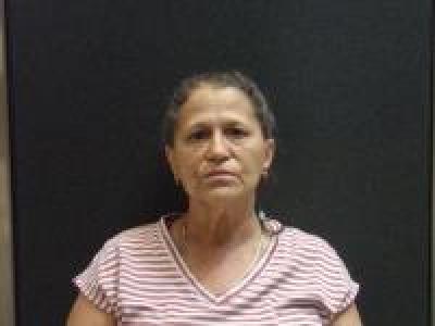 Donna Jean Baker a registered Sex Offender of California