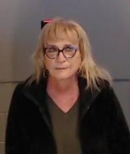 Donna Cresap a registered Sex Offender of California