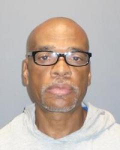 Donnell Foster a registered Sex Offender of California