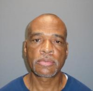 Donnell Foster a registered Sex Offender of California