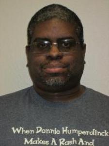 Donnie Lynell Jones a registered Sex Offender of California