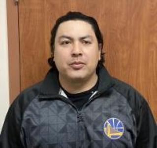 Donovan Castaneda a registered Sex Offender of California