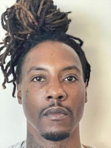 Donte Dominique Miles a registered Sex Offender of California