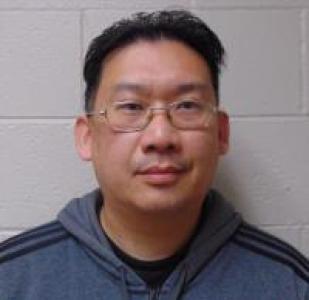 Don Ho a registered Sex Offender of California