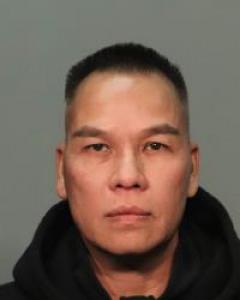 Don Tran a registered Sex Offender of California