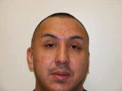 Dorian Aguilar a registered Sex Offender of California