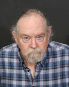 Douglas Kenneth Garfield a registered Sex Offender of California