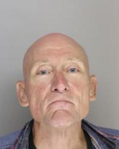 Douglas G Grieve a registered Sex Offender of California