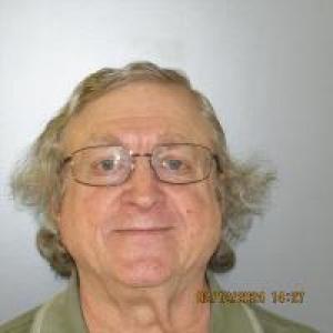 Douglas Alan Jones a registered Sex Offender of California