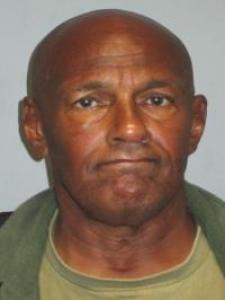 Douglas Jones a registered Sex Offender of California