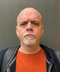 Douglas James Mroz a registered Sex Offender of California