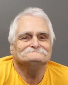 Douglas Frick Shepherd a registered Sex Offender of California