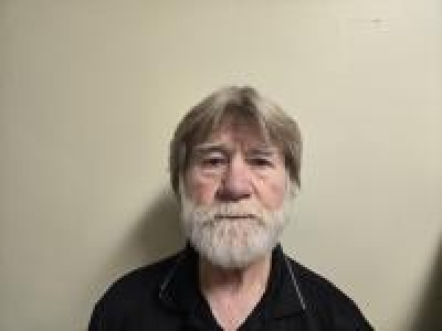 Douglas Duane Wolfe a registered Sex Offender of California