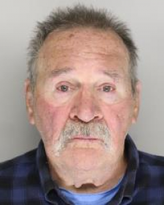 Dow Harvey Ransom a registered Sex Offender of California