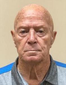 Duane Woodson Brumback a registered Sex Offender of California