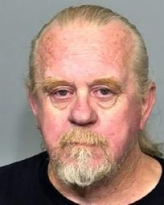 Duane Kevin Weaver a registered Sex Offender of California