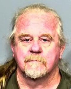 Duane Kevin Weaver a registered Sex Offender of California