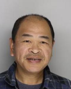Dung Van Bui a registered Sex Offender of California